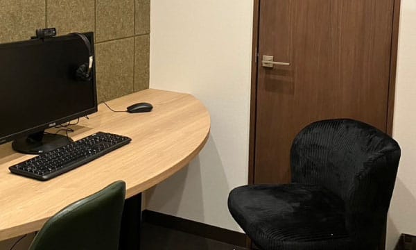 gaba赤坂見附ラーニングスタジオ