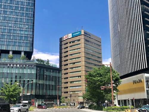 イーオン 名駅校