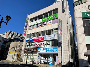 イーオン 所沢校