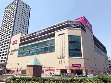 イーオン・橋本校