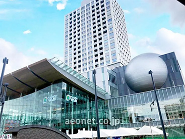 イーオン英会話 福井校