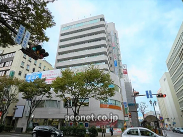 イーオン英会話 福島校