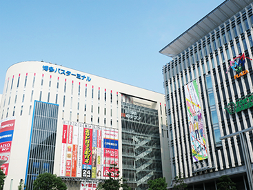 イーオン 博多校