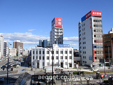 イーオン・一宮校