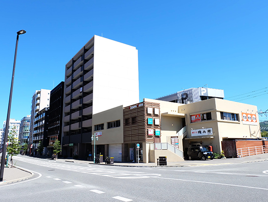 イーオン・香椎校