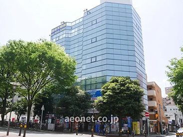 イーオン 大橋校