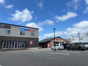 イーオン英会話 小松校